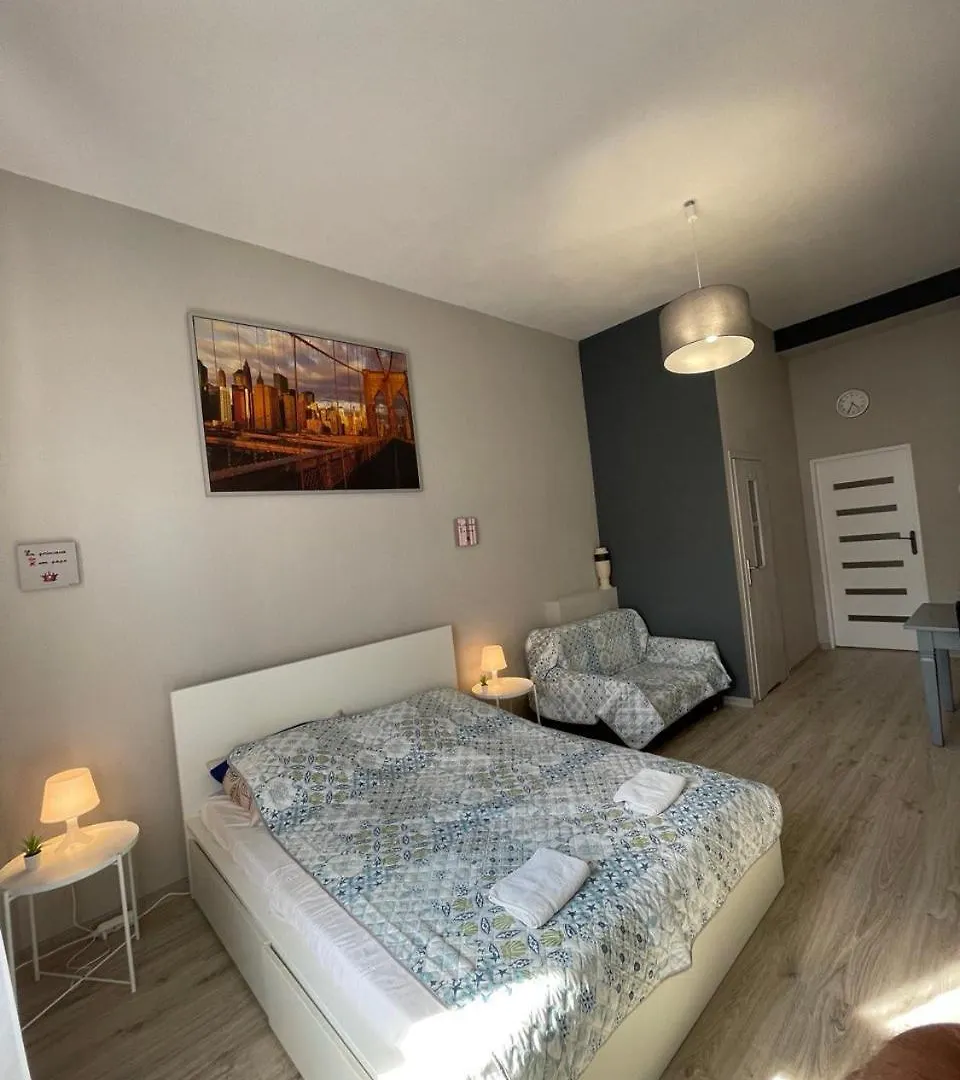 Old Krakov 1 Apartment