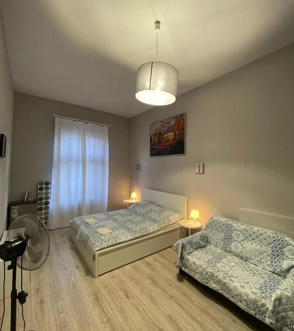 Old Krakov 1 Apartment Poland
