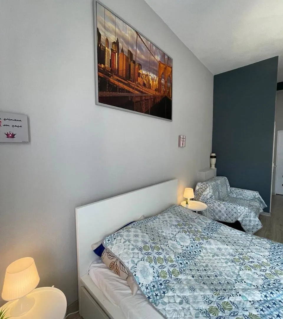 Old Krakov 1 Apartment