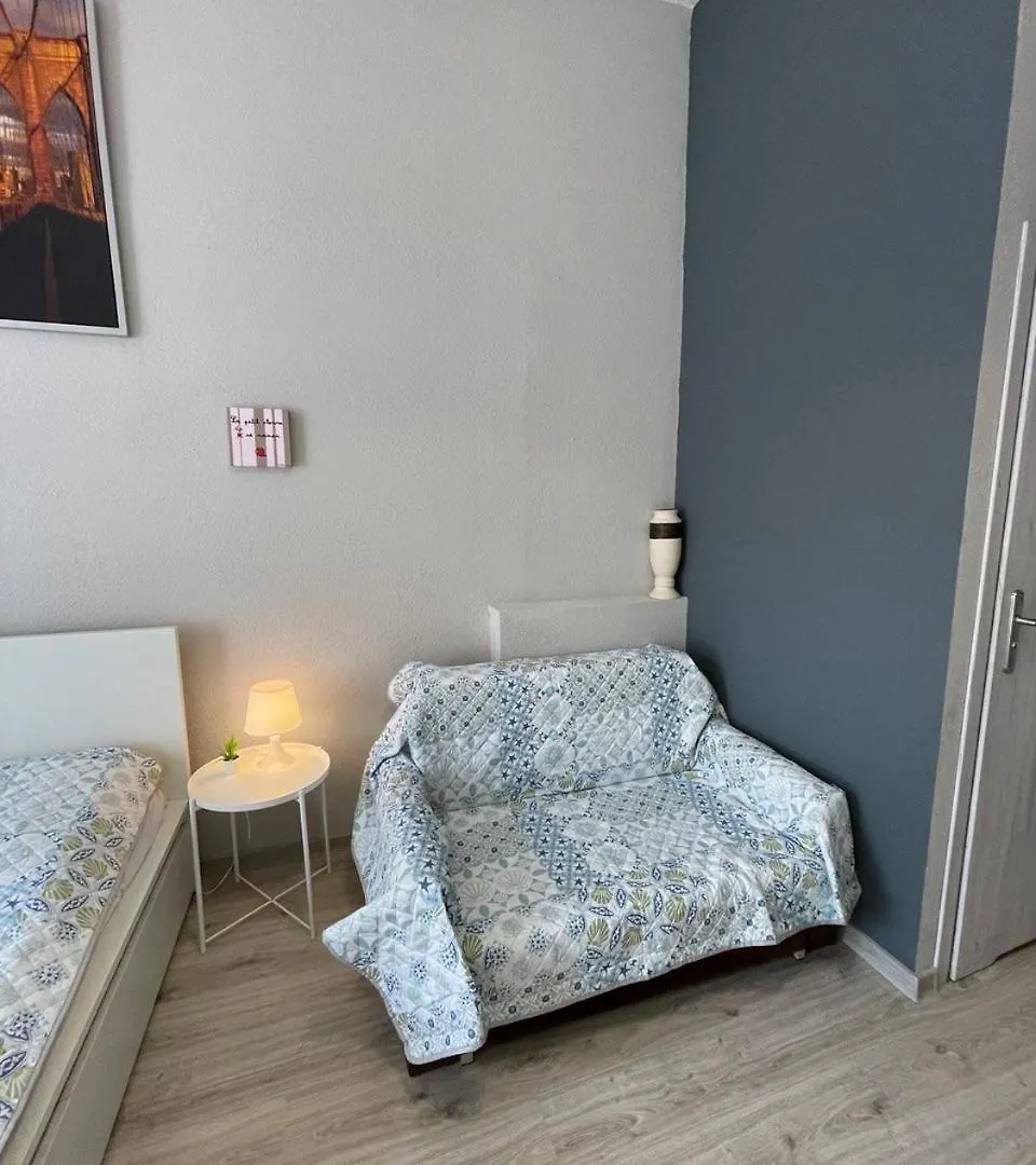 Old Krakov 1 Apartment