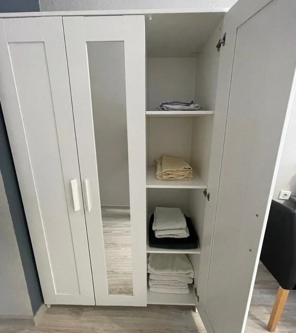 Apartmán Old Krakov 1 Polsko