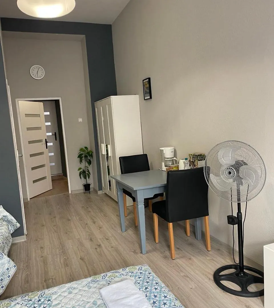 Apartmán Old Krakov 1
