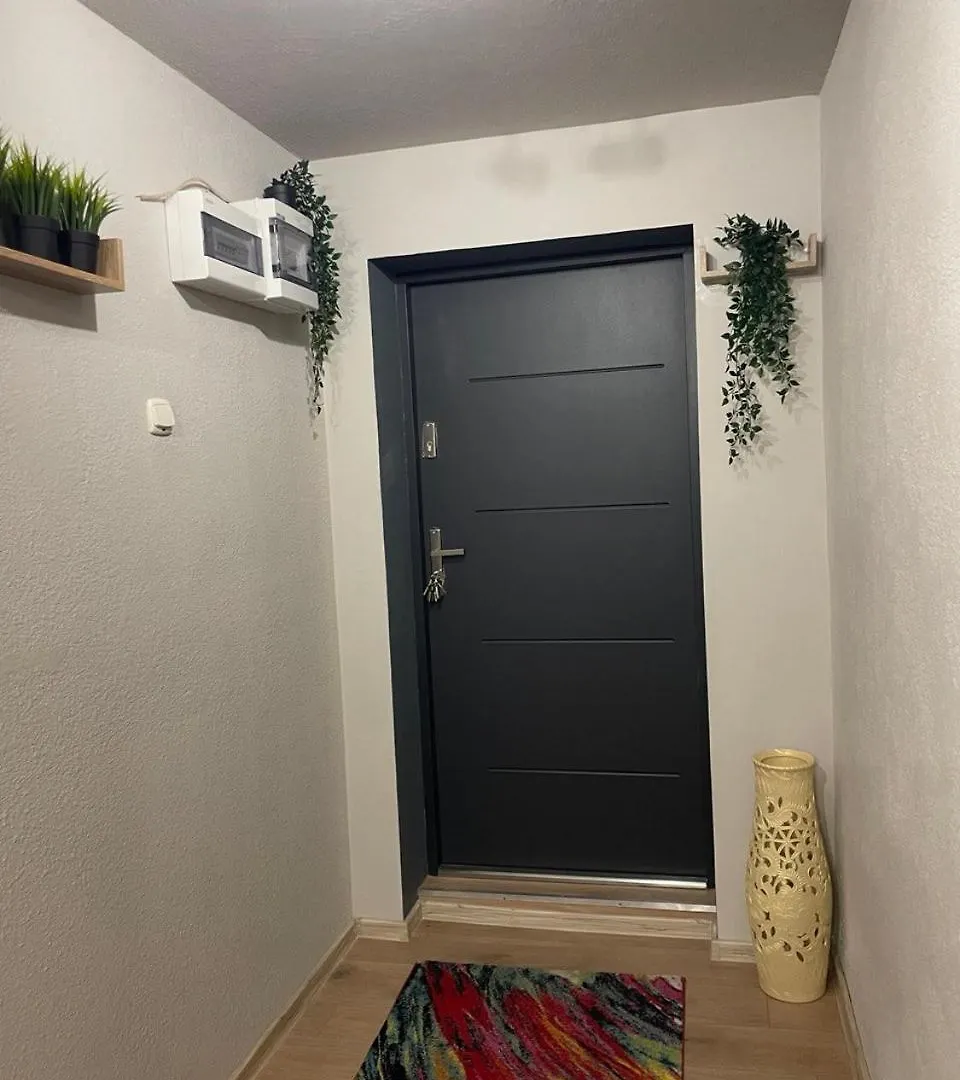Apartmán Old Krakov 1 Polsko
