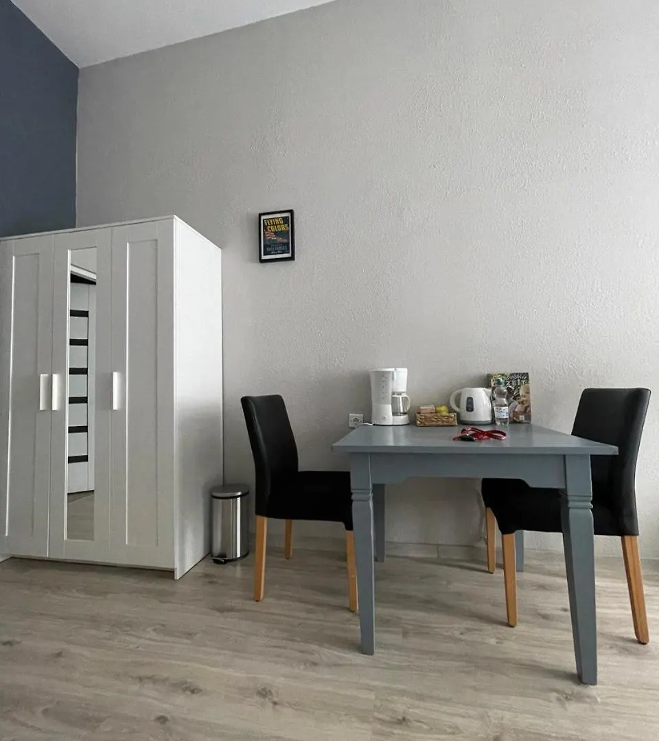 Apartmán Old Krakov 1 0*,  Polsko