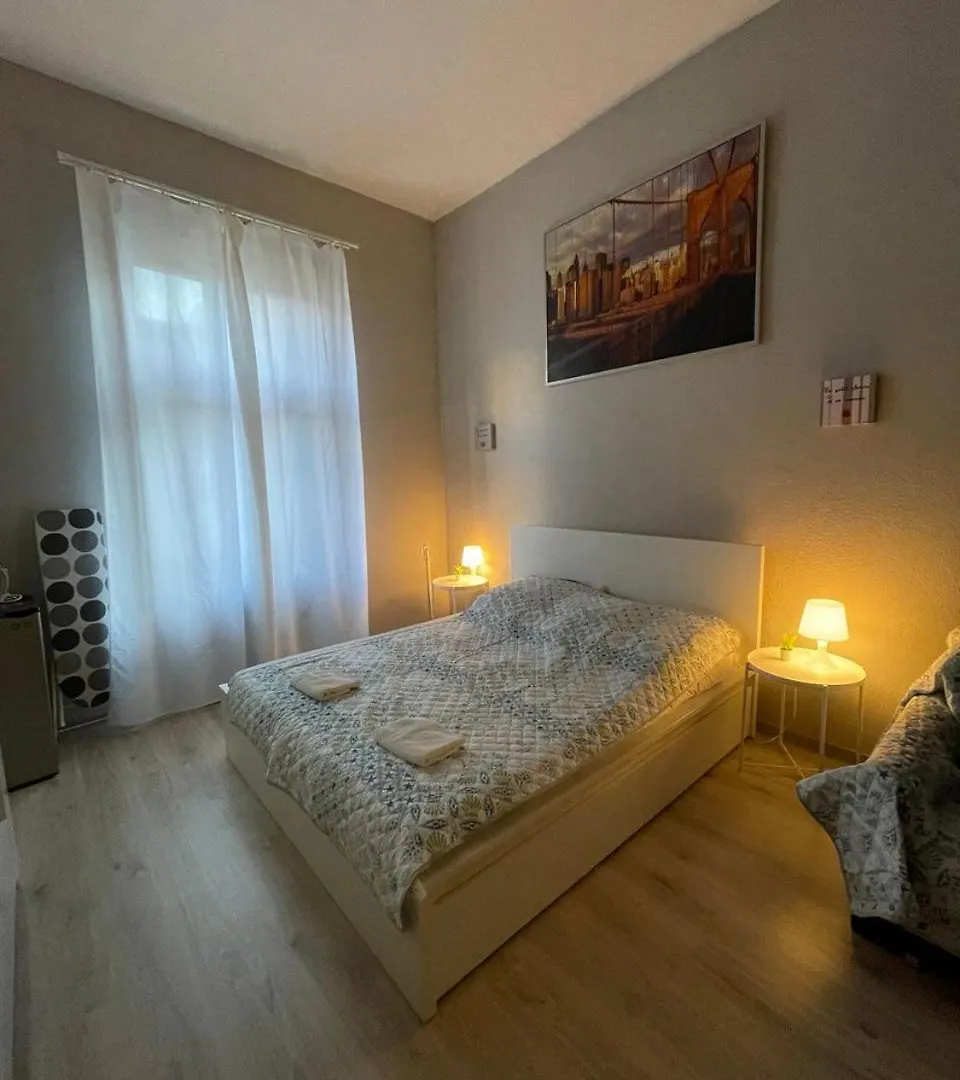 Apartmán Old Krakov 1