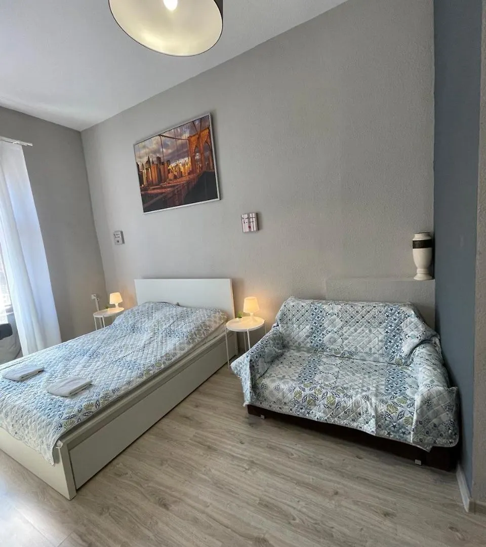 Apartmán Old Krakov 1 0*,