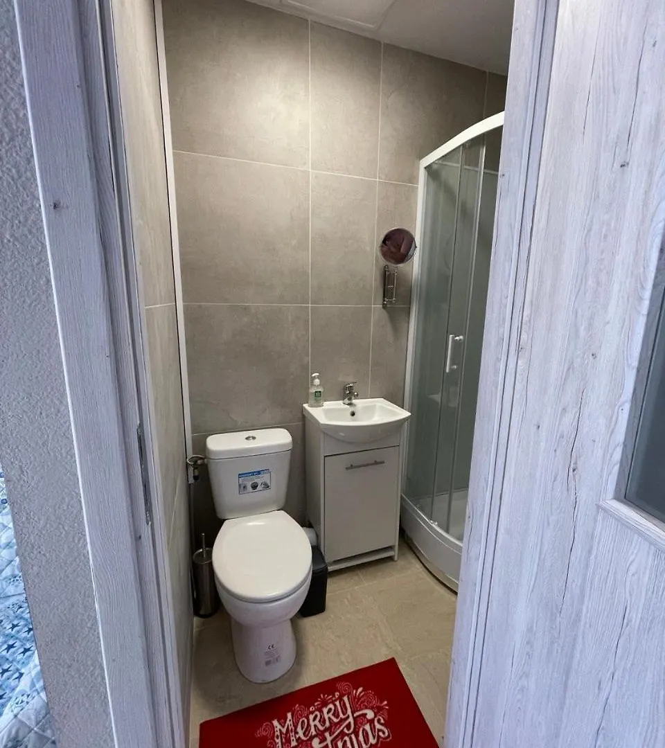 Apartmán Old Krakov 1 Polsko