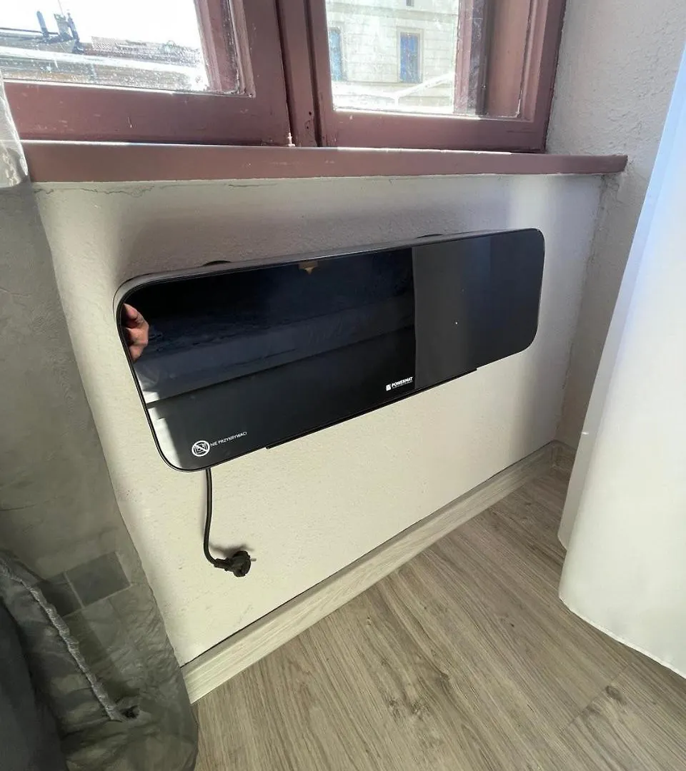 Apartmán Old Krakov 1
