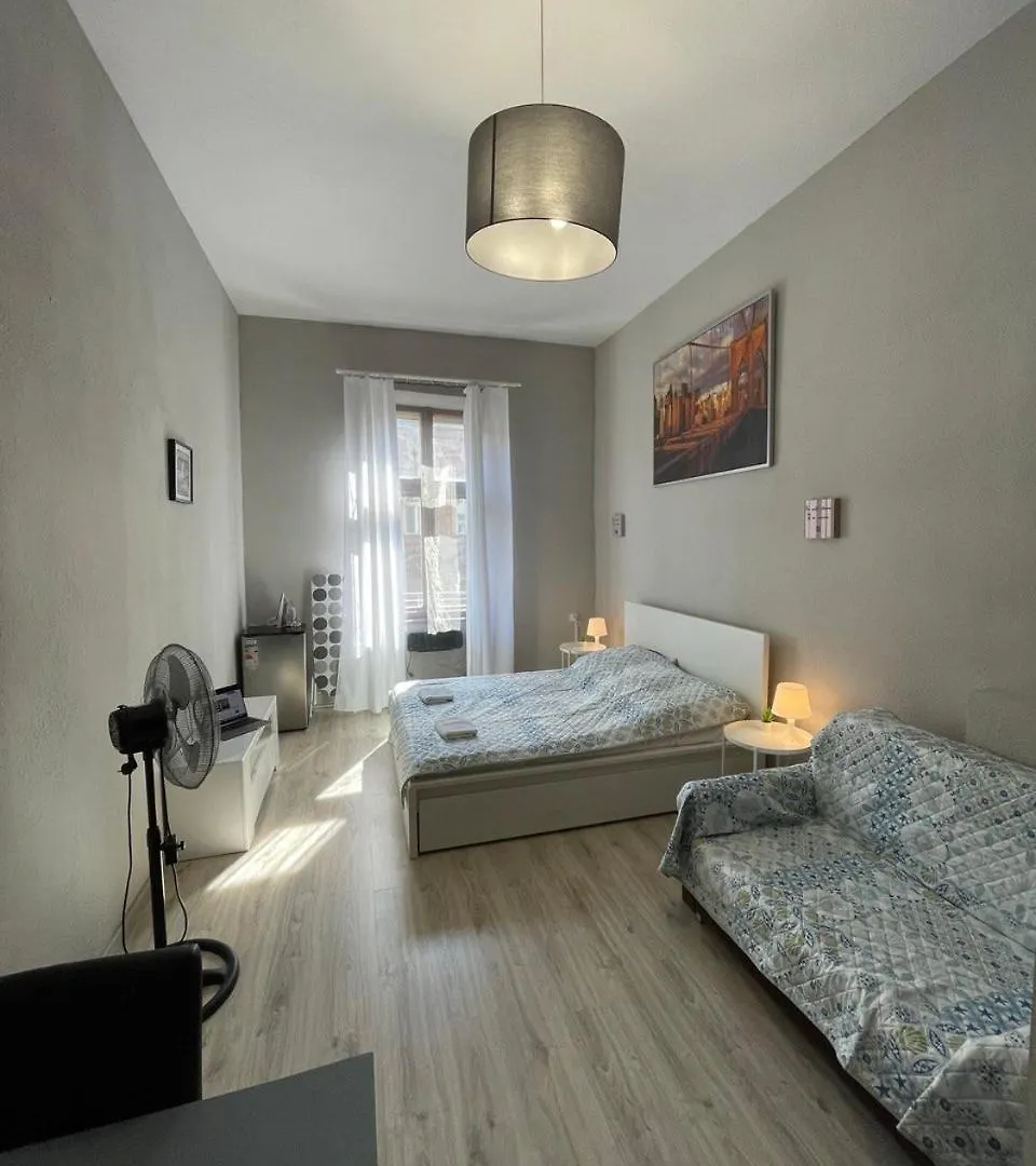 Apartmán Old Krakov 1